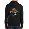 Essential Fleece Pullover Hooded Sweatshirt Thumbnail