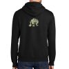 Essential Fleece Pullover Hooded Sweatshirt Thumbnail