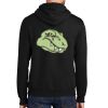 Essential Fleece Pullover Hooded Sweatshirt Thumbnail