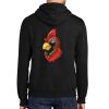 Essential Fleece Pullover Hooded Sweatshirt Thumbnail