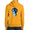 Essential Fleece Pullover Hooded Sweatshirt Thumbnail