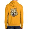 Essential Fleece Pullover Hooded Sweatshirt Thumbnail