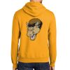 Essential Fleece Pullover Hooded Sweatshirt Thumbnail