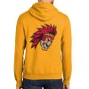 Essential Fleece Pullover Hooded Sweatshirt Thumbnail