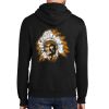 Essential Fleece Pullover Hooded Sweatshirt Thumbnail