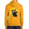 Essential Fleece Pullover Hooded Sweatshirt Thumbnail