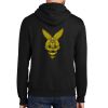 Essential Fleece Pullover Hooded Sweatshirt Thumbnail