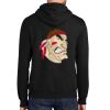 Essential Fleece Pullover Hooded Sweatshirt Thumbnail