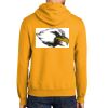 Essential Fleece Pullover Hooded Sweatshirt Thumbnail