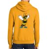 Essential Fleece Pullover Hooded Sweatshirt Thumbnail