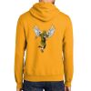 Essential Fleece Pullover Hooded Sweatshirt Thumbnail