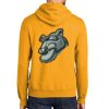 Essential Fleece Pullover Hooded Sweatshirt Thumbnail