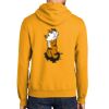 Essential Fleece Pullover Hooded Sweatshirt Thumbnail
