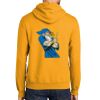 Essential Fleece Pullover Hooded Sweatshirt Thumbnail