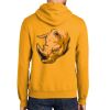 Essential Fleece Pullover Hooded Sweatshirt Thumbnail