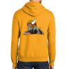 Essential Fleece Pullover Hooded Sweatshirt Thumbnail