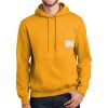 Essential Fleece Pullover Hooded Sweatshirt Thumbnail