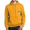 Essential Fleece Pullover Hooded Sweatshirt Thumbnail