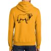 Essential Fleece Pullover Hooded Sweatshirt Thumbnail