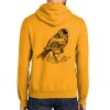 Essential Fleece Pullover Hooded Sweatshirt Thumbnail