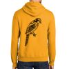Essential Fleece Pullover Hooded Sweatshirt Thumbnail
