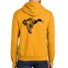 Essential Fleece Pullover Hooded Sweatshirt Thumbnail