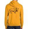 Essential Fleece Pullover Hooded Sweatshirt Thumbnail