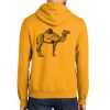 Essential Fleece Pullover Hooded Sweatshirt Thumbnail