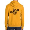 Essential Fleece Pullover Hooded Sweatshirt Thumbnail