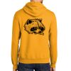 Essential Fleece Pullover Hooded Sweatshirt Thumbnail