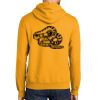 Essential Fleece Pullover Hooded Sweatshirt Thumbnail