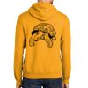 Essential Fleece Pullover Hooded Sweatshirt Thumbnail