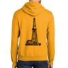 Essential Fleece Pullover Hooded Sweatshirt Thumbnail