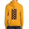 Essential Fleece Pullover Hooded Sweatshirt Thumbnail