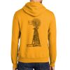 Essential Fleece Pullover Hooded Sweatshirt Thumbnail
