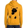 Essential Fleece Pullover Hooded Sweatshirt Thumbnail