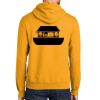 Essential Fleece Pullover Hooded Sweatshirt Thumbnail