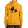 Essential Fleece Pullover Hooded Sweatshirt Thumbnail