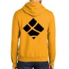 Essential Fleece Pullover Hooded Sweatshirt Thumbnail