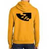 Essential Fleece Pullover Hooded Sweatshirt Thumbnail