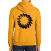 Essential Fleece Pullover Hooded Sweatshirt Thumbnail