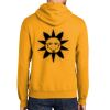 Essential Fleece Pullover Hooded Sweatshirt Thumbnail