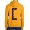 Essential Fleece Pullover Hooded Sweatshirt Thumbnail