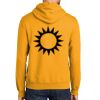 Essential Fleece Pullover Hooded Sweatshirt Thumbnail