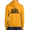 Essential Fleece Pullover Hooded Sweatshirt Thumbnail