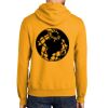 Essential Fleece Pullover Hooded Sweatshirt Thumbnail