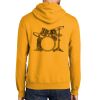 Essential Fleece Pullover Hooded Sweatshirt Thumbnail