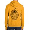 Essential Fleece Pullover Hooded Sweatshirt Thumbnail