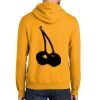 Essential Fleece Pullover Hooded Sweatshirt Thumbnail