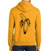 Essential Fleece Pullover Hooded Sweatshirt Thumbnail